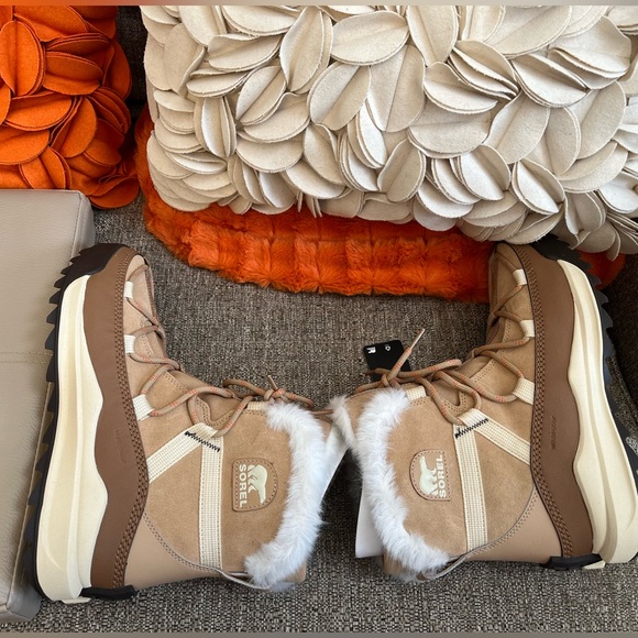 ❣️🆕Sorel Ona RMX Glacy Waterproof Cold-Weather
Boots❣️ - Picture 8 of 11